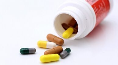 ravimid tüügaste raviks